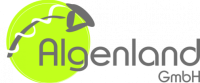 Logo Algenland GmbH